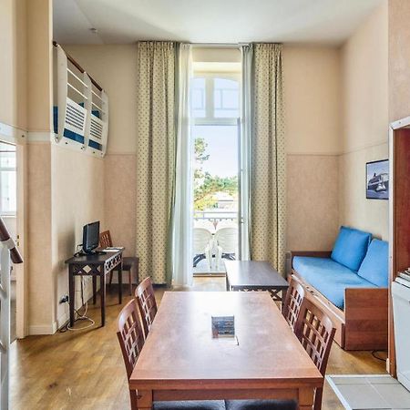 Beau T2 Bis Dans Residence De Standing Le Croisic Exterior photo